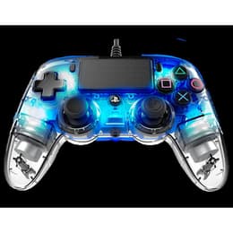 Controller PlayStation 4 Nacon Wired Illuminated Compact