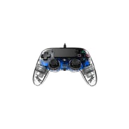 Controller PlayStation 4 Nacon Wired Illuminated Compact
