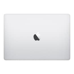 MacBook Pro Retina 13-inch (2017) - Core i5 - 8GB SSD 128 QWERTY - Portuguese
