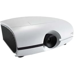 Barco PFWU-51B Video projector 4650 Lumen - White/Black