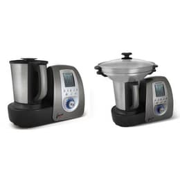 Robot cooker Thomson THFP07884 3.5L -Black/Grey