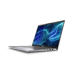 Dell Latitude 7420 14-inch (2021) - Core i5 - Gen 11 (G) - 16GB - SSD 256 GB QWERTZ - German