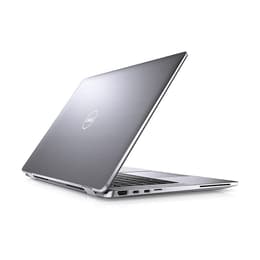 Dell Latitude 7420 14-inch (2021) - Core i5 - Gen 11 (G) - 16GB - SSD 256 GB QWERTZ - German