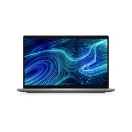 Dell Latitude 7420 14-inch (2021) - Core i5 - Gen 11 (G) - 16GB - SSD 256 GB QWERTZ - German