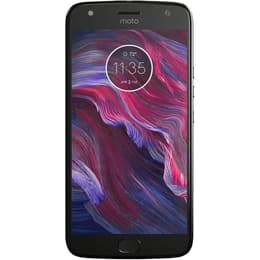 Motorola Moto X4 64GB - Black - Unlocked