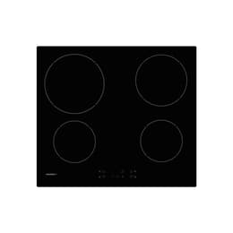Rosières ROCTH64CT/1 Hot plate / gridle