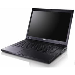 Dell Latitude E5400 14-inch (2009) - Core 2 Duo P8600 - 2GB - HDD 160 GB AZERTY - French