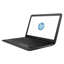 HP 15-AY090NF 15-inch (2017) - Core i3-6006U - 4GB - HDD 1 TB AZERTY - French