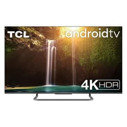 TCL 50-inch 50P816 3840 x 2160 TV