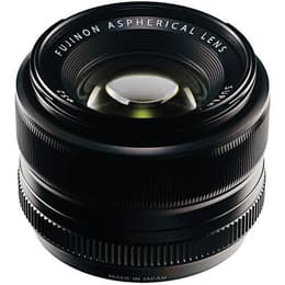 Camera Lense Fujifilm X XF Fujinon Aspherical 53mm f/1.4 R X 53mm f/1.4