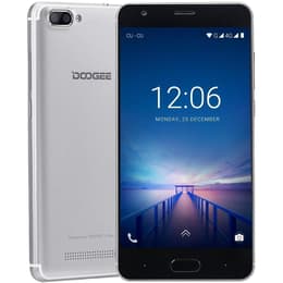 Doogee X20L 16GB - Grey - Unlocked