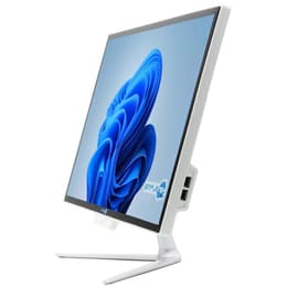 Simpletek All in One 24 24" Core i5 2.8 GHz - SSD 2 TB - 8GB QWERTY - Italian
