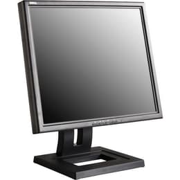 17-inch Dell E171FP LCD Monitor Black