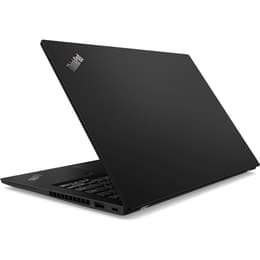 Lenovo ThinkPad X13 G1 13-inch (2020) - Core i5 - Gen 10 (U) - 16GB - SSD 256 GB QWERTY - Portuguese