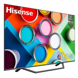 Hisense 43.0000-inch 43A7GQ 3840x2160 TV