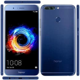 Honor 8 Pro 64GB - Dark Blue - Unlocked