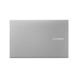 Asus VivoBook S15 S532FA-BQ059T 15-inch (2018) - Core i7 - Gen 8 (U) - 8GB - SSD 512 GB AZERTY - French