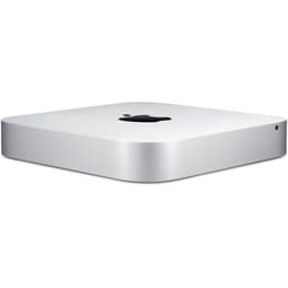 Mac mini (October 2012) Core i7 2,6 GHz - HDD 750 GB - 8GB