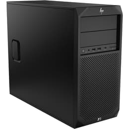Z2 G4 TWR Core i7-8700 3.8Ghz - SSD 256 GB - 8GB