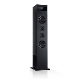 Auna Karaboom 100 Bluetooth Speakers - Black