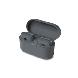 Philips TAT3508BK/00 Earbud Noise-Cancelling Bluetooth Earphones - Black