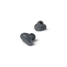 Philips TAT3508BK/00 Earbud Noise-Cancelling Bluetooth Earphones - Black