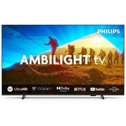 Philips 55.0000-inch 55PUS8009 3840x2160 TV