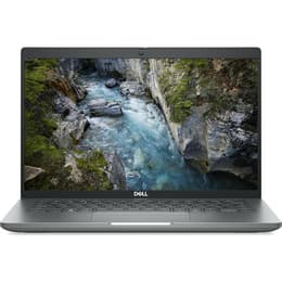 Dell Precision 3490 15-inch (2023) - Core Ultra 7 165H - 32GB - SSD 1 TB QWERTY - English