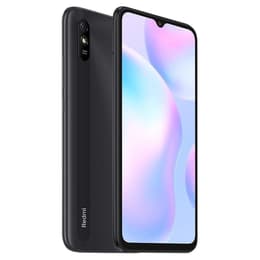 Xiaomi Redmi 9AT 32GB - Grey - Unlocked - Dual-SIM