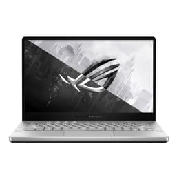 Asus ROG Zephyrus G14 GA401QE-48T 14"-inch - Ryzen 9 5900HS - 16GB - SSD 1 TBGB NVIDIA GeForce RTX 3060 QWERTY - English