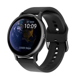 Kingwear Smart Watch DT88 Pro HR - Black