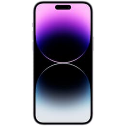 iPhone 14 Pro Max 256GB - Deep Purple - Unlocked