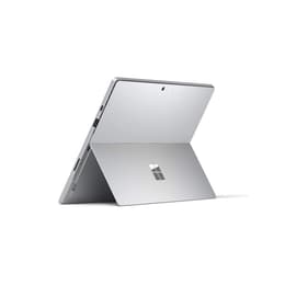 Microsoft Surface Pro 7 12-inch Core i5-1035G4 - SSD 256 GB - 16GB Without keyboard