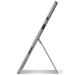 Microsoft Surface Pro 7 12-inch Core i5-1035G4 - SSD 256 GB - 16GB Without keyboard