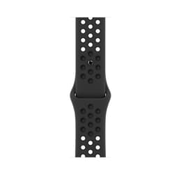 Apple Watch Series 7 (2021) GPS + Cellular 41 mm - Aluminium Midnight