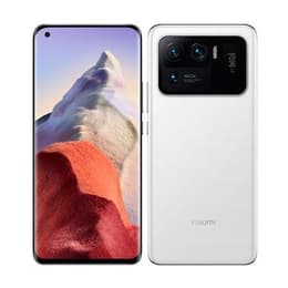 Xiaomi Mi 11 Ultra 256GB - White - Unlocked