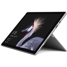 Microsoft Surface Pro 5 12-inch Core i5-7300U - SSD 256 GB - 8GB QWERTY - English