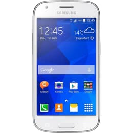 Galaxy Ace 4 4GB - White - Unlocked