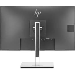 27-inch HP EliteDisplay E273q LCD Monitor Grey