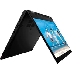 Lenovo ThinkPad L13 Yoga G2 13-inch (2021) - Core i5 - Gen 11 (G) - 16GB - SSD 512 GB QWERTY - English