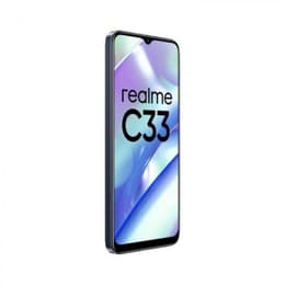 Realme C33 128GB - Black - Unlocked