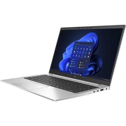 HP EliteBook 840 G8 14-inch (2021) - Core i5 - Gen 11 (G) - 16GB - SSD 1 TB QWERTY - Swedish