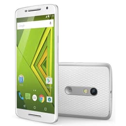 Motorola Moto X Play 16GB - White - Unlocked
