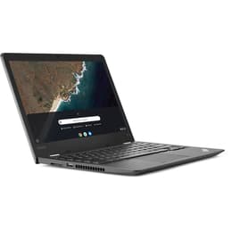 Lenovo ThinkPad 13 Chromebook Celeron 1.6 GHz 16GB eMMC - 4GB QWERTY - Finnish