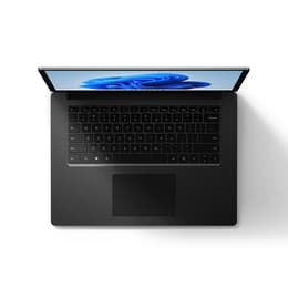 Microsoft Surface Laptop 4 15-inch (2020) - Core i7 - Gen 11 (G) - 32GB - SSD 1 TB QWERTY - Swedish
