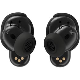Bose QuietComfort Ultra Earbuds G2 Earbud Noise-Cancelling Bluetooth Earphones - Gold