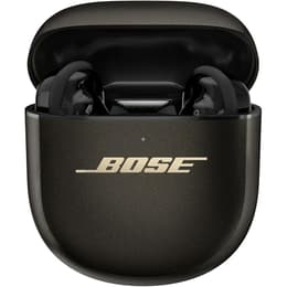 Bose QuietComfort Ultra Earbuds G2 Earbud Noise-Cancelling Bluetooth Earphones - Gold