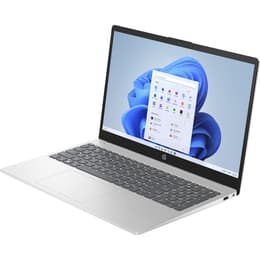 HP 15-FC0043NF 15-inch (2023) - Ryzen 3 - 7000 Series (U) - 8GB - SSD 256 GB AZERTY - French