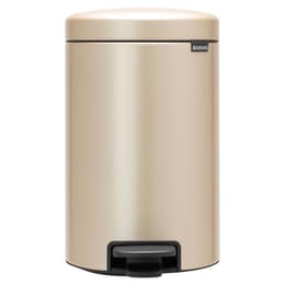 Brabantia 12L Pedal Bin 304446 Electric dustbin