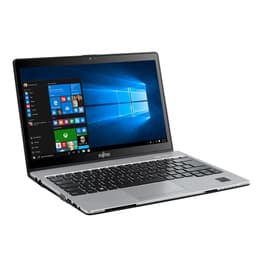 Fujitsu LifeBook S936 13-inch Core i7-6600U - SSD 1 TB - 8GB QWERTY - Spanish